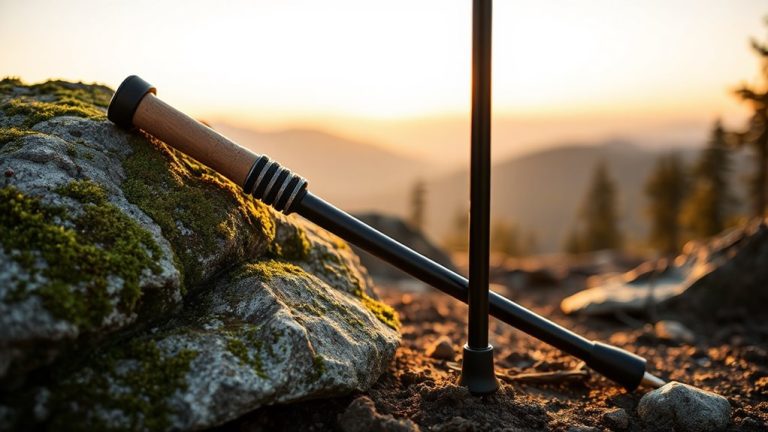 top running poles for trail runners