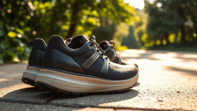 top running shoes