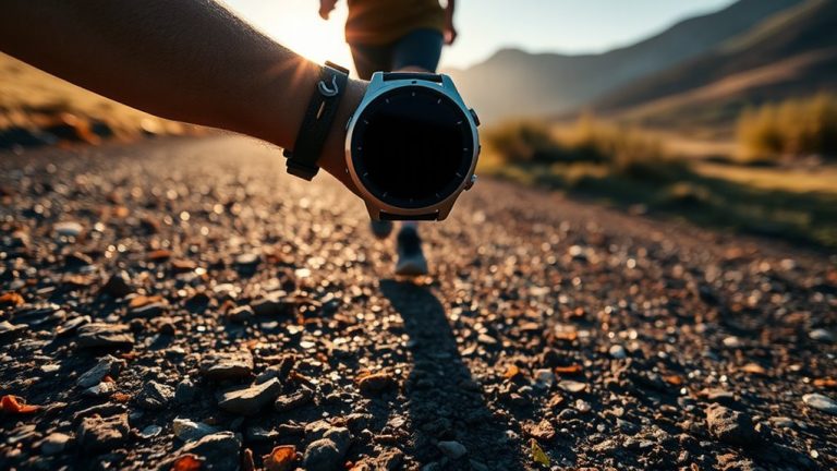 top running watches cadence tracking