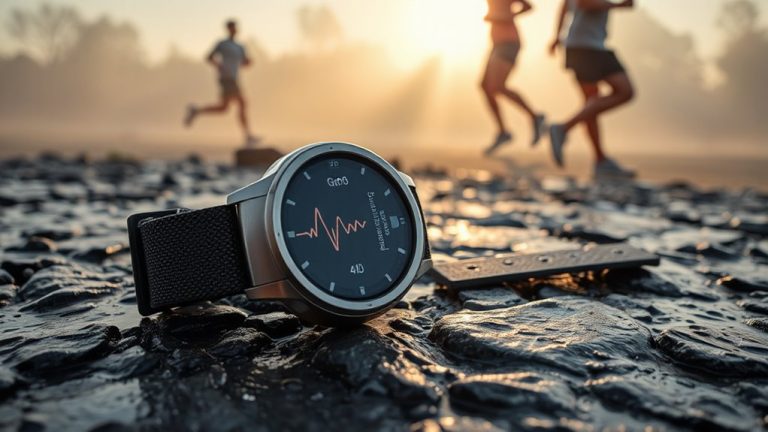 top running watches coaching