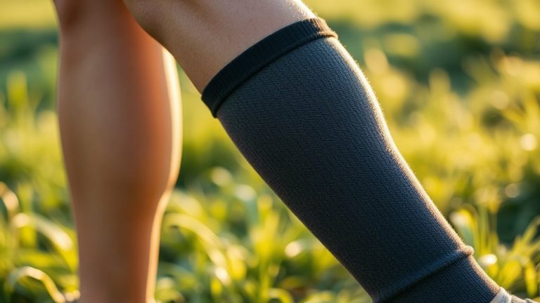 top shin splint wraps