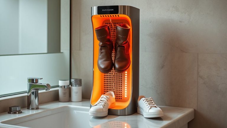 top shoe dryers reviewed