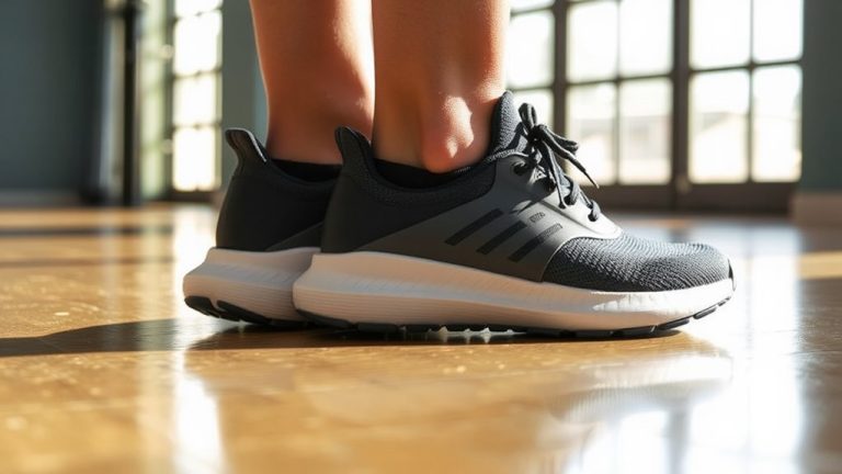 top shoes for calf raises