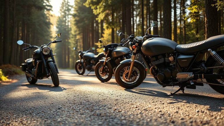 top starter bikes men