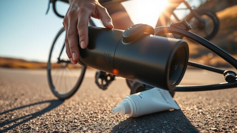top sunscreens for cyclists