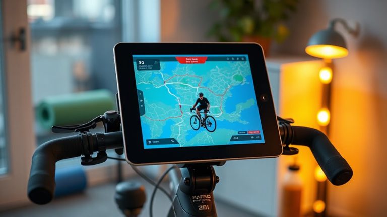 top tablets for zwift