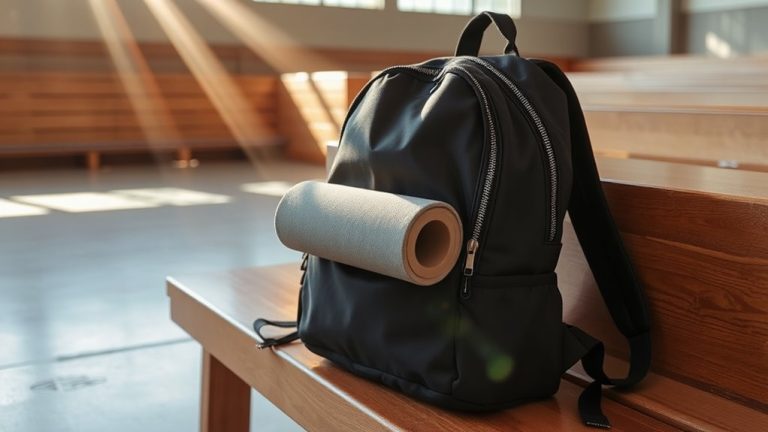 top track backpack picks
