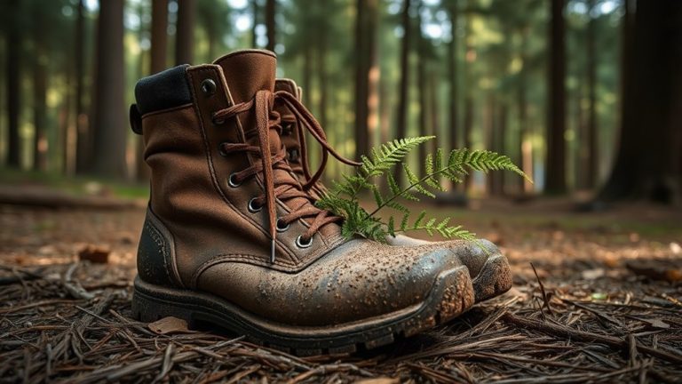 top trail riding boots