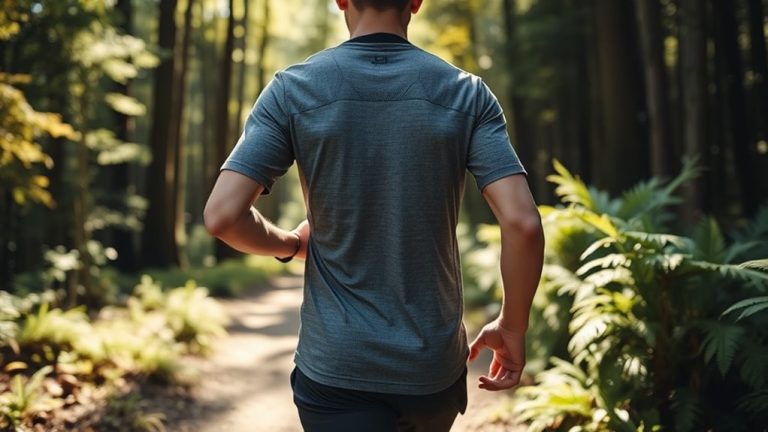 top trail running shirts