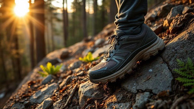 top trail super shoes
