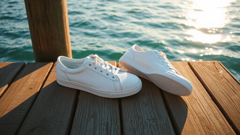 top travel sneakers for men