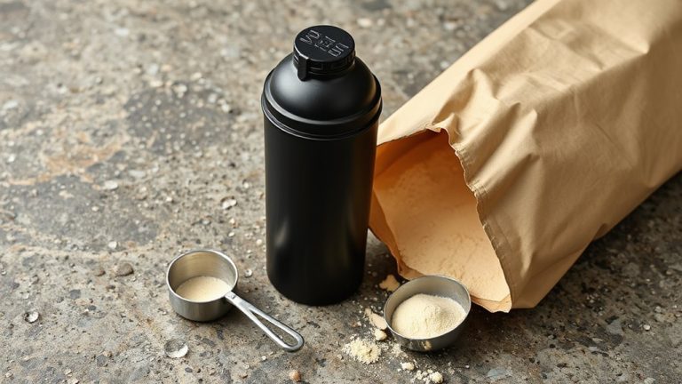 top trusted bodybuilding protein powders