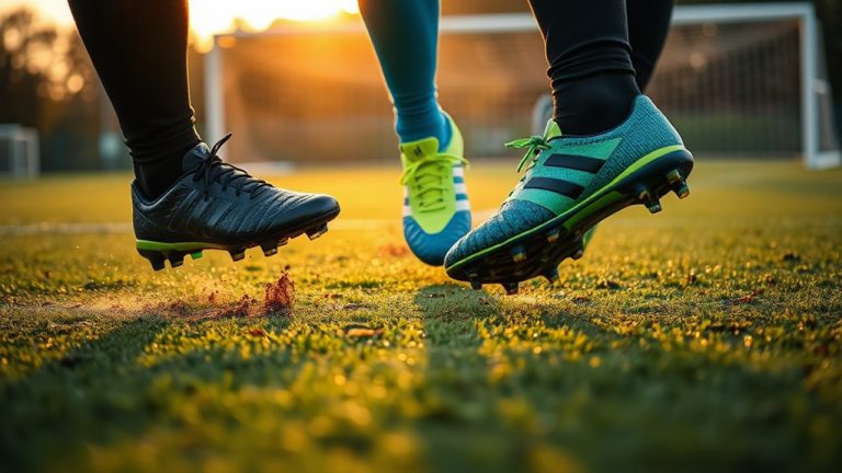 top turf soccer cleats