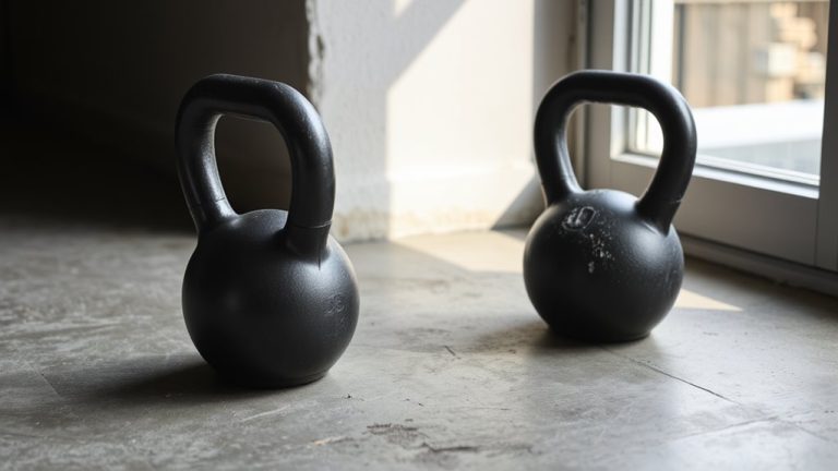 top value kettlebells