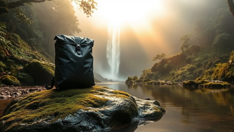 top waterproof backpacks reviewed