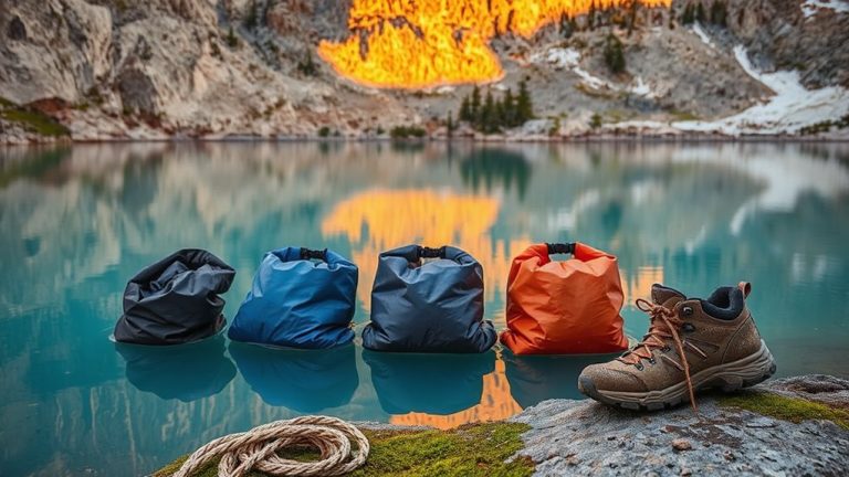top waterproof bags reviewed