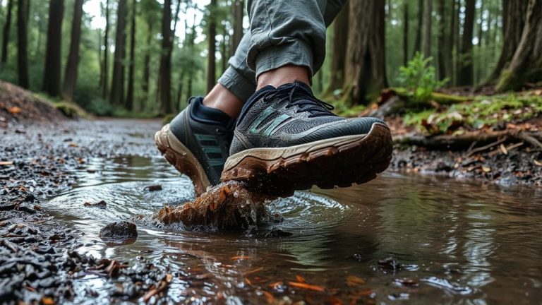 tough obstacle course shoes