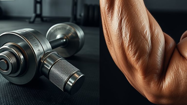 triceps mass builders