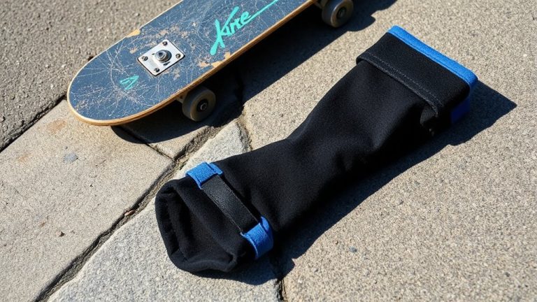 trusted ankle braces for pros