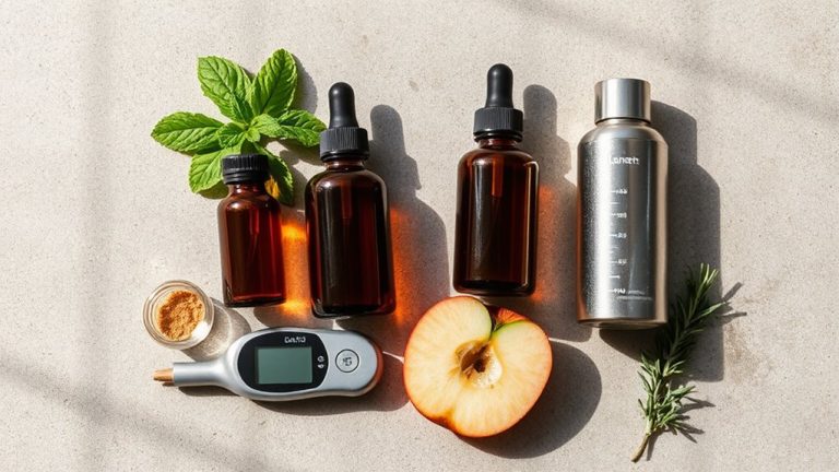 trusted pre workout supplements for diabetics
