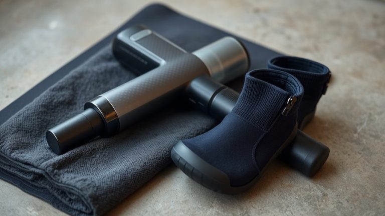 trusted recovery gear for athletes