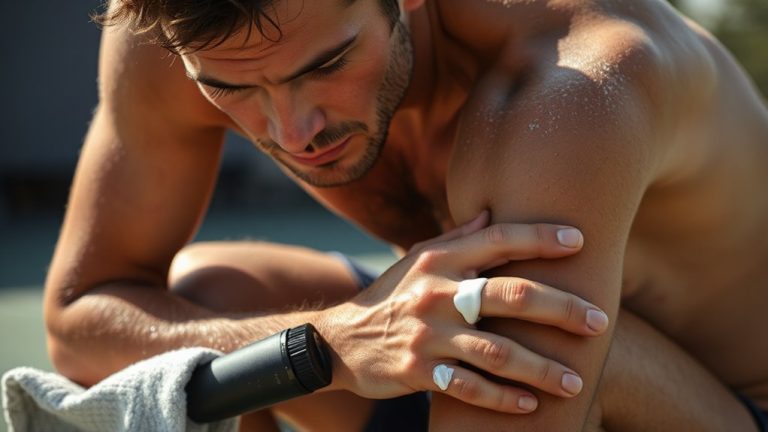 trusted sunscreens for tennis matches