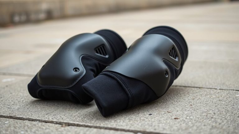 ultimate elbow protection comfort