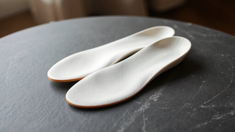 ultra thin insoles fit