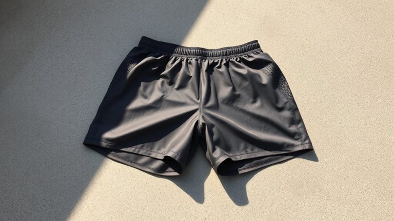 unlined running shorts performance