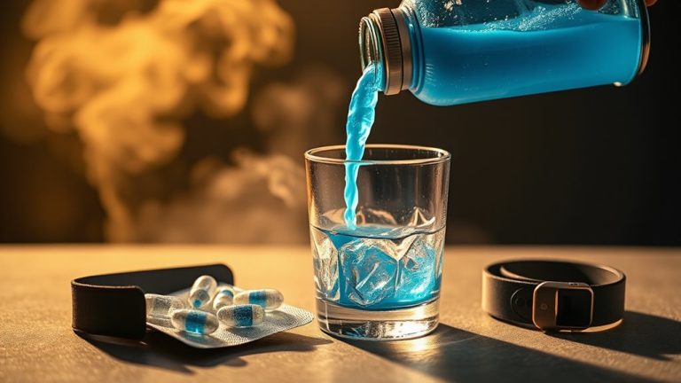 unstoppable energy endurance boosters