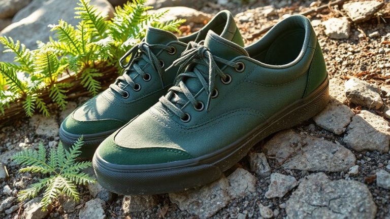 vans mtb trail style