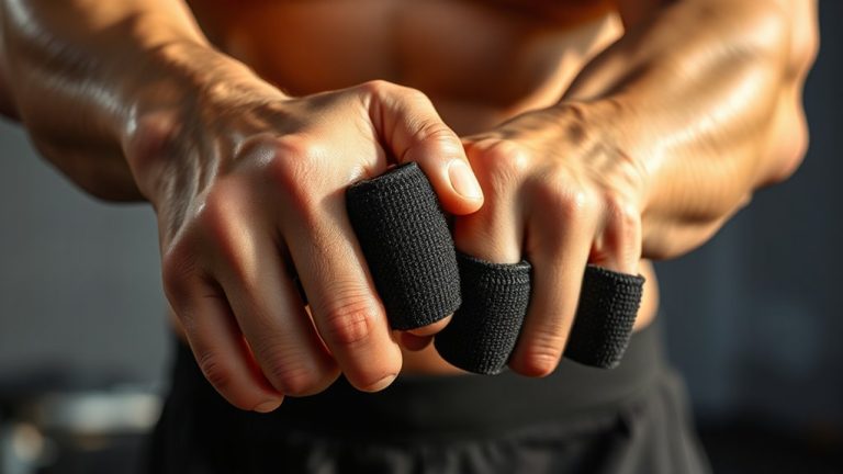 versa gripps for stronger grip