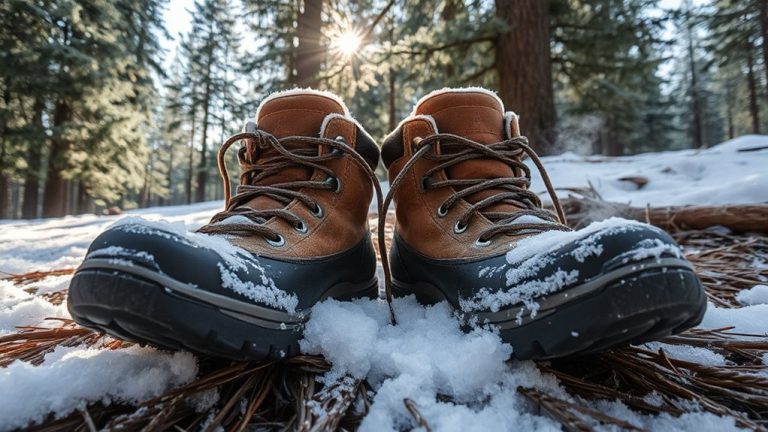 warm winter boots guide