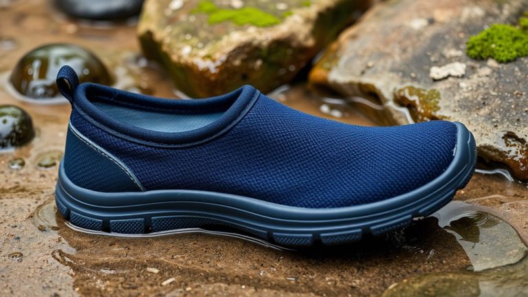 water shoes for wide feet