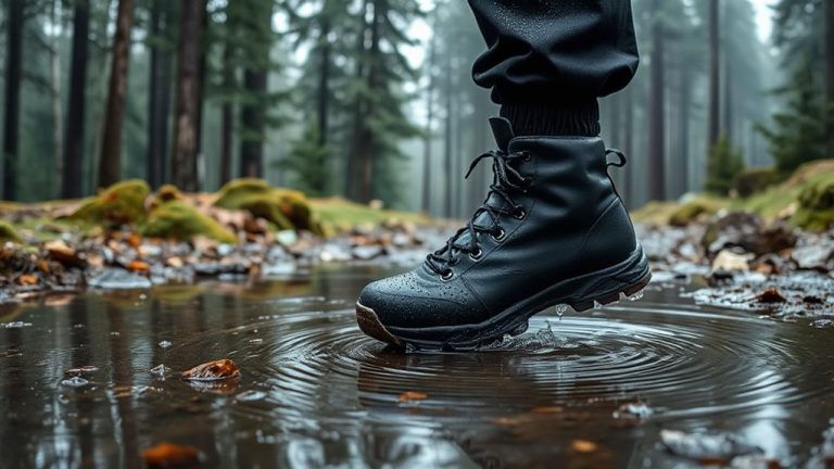 waterproof shoe covers for hiking