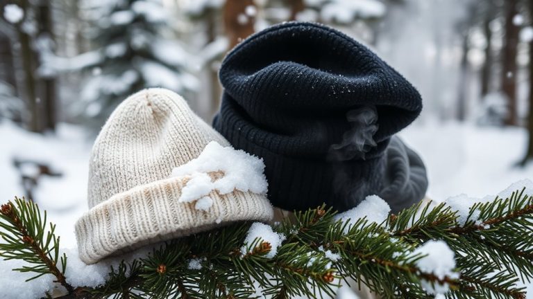 waterproof winter hats guide