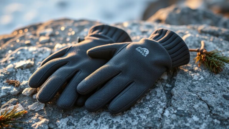 weather resistant gore tex gloves