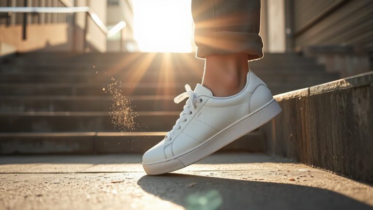 white jordan fans return
