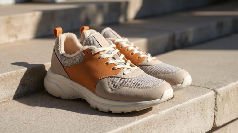 wide women s sneakers comfort