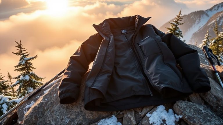 women s 3 in 1 versatile jackets