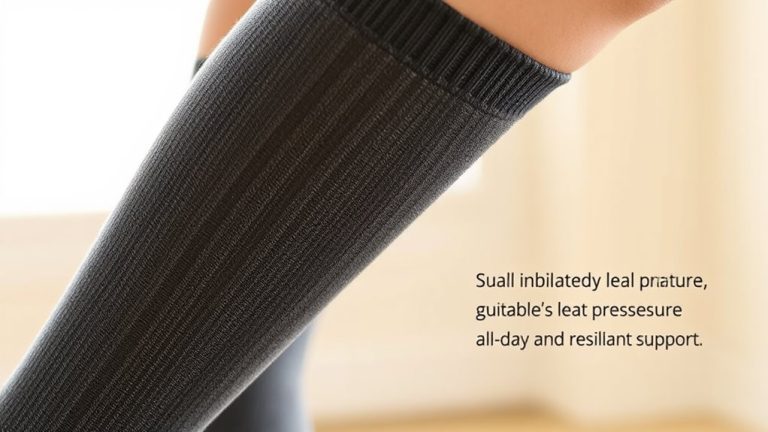 women s all day compression socks