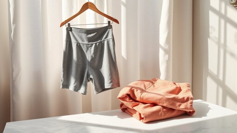 women s athletic shorts guide