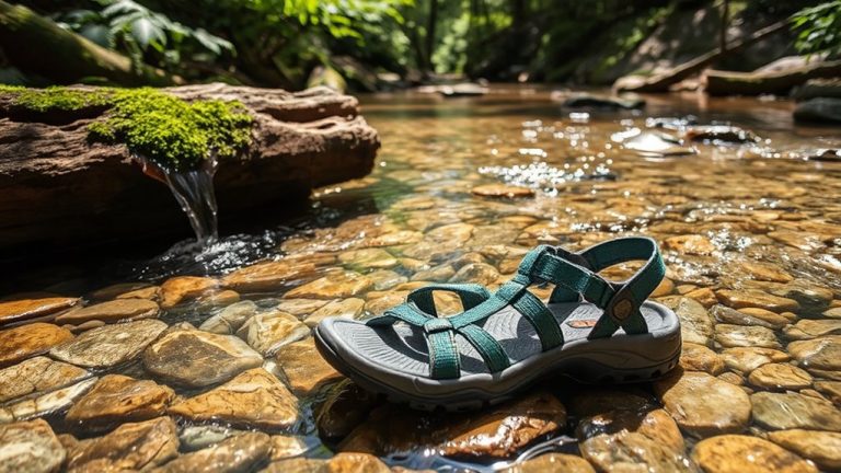 women s outdoor water sandals