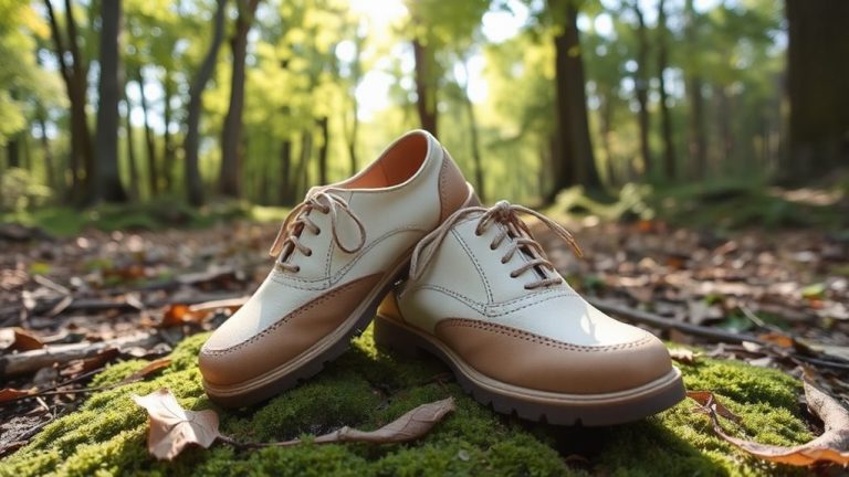 women s oxford walking shoes