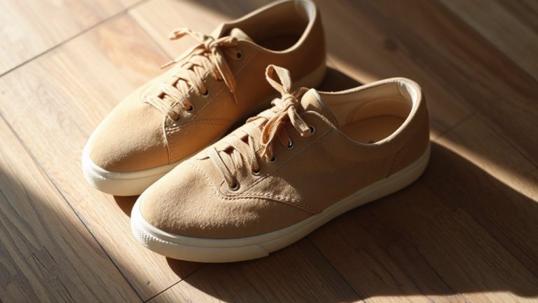 women s top rated suede sneakers