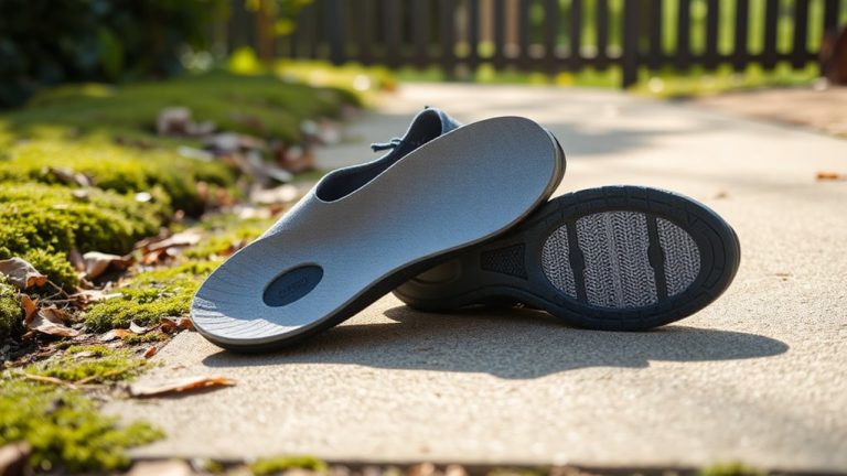 women s walking shoes orthotics