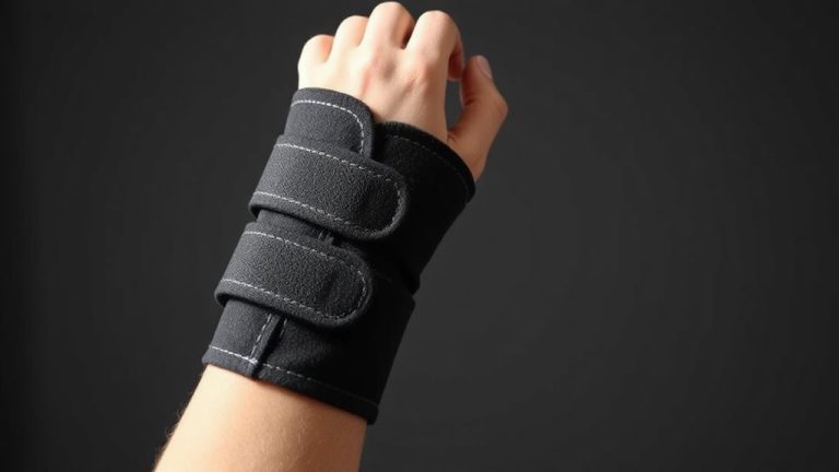 wrist weights for small wrists